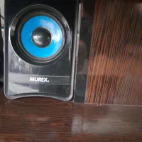اسپیکر خانگی murex|سیستم صوتی خانگی|تیران, |دیوار