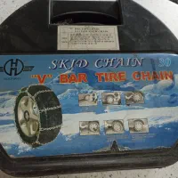 زنجیر چرخ واسکیت|دوچرخه، اسکیت، اسکوتر|فردیس, سرحدی|دیوار