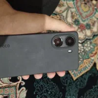 Poco x7 pro|موبایل|رشت, گلباغ نماز|دیوار