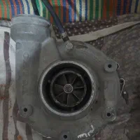 سوپرشارژ لودر