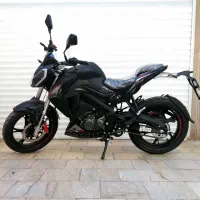 موتورسیکلت بنلی ۱۸۰S  مدل ۱۴۰۳