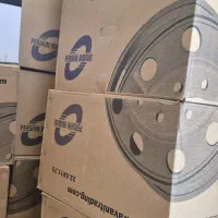 انواع رینگ ۳۱۵ و۳۸۵ استیل و اهنی