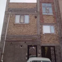 فروش ساختمان ۲ طبقه ب قیمت اپارتمان