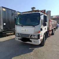 دیما 9 تن مدل 402 بیرنگ پلمپ