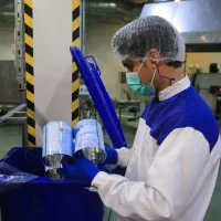 شرکت تولیدی شیر خشک