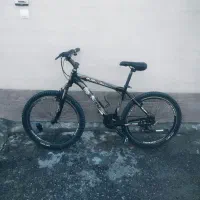 دوچرخه سایز 26