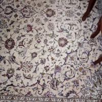 فرش ۱۲ متری دستبافت