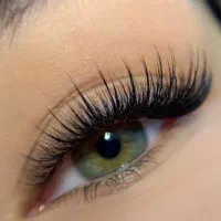 کاشت مژه آموزش مژه