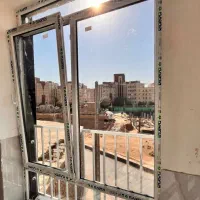 نصاب در و پنجره پی وی سی|خدمات پیشه و مهارت|باوله, |دیوار