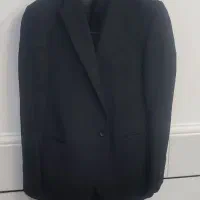 کت و شلوار مردانه سایز۴۴
