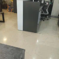نظافتچی اقا
