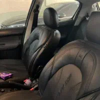 فروش ۲۰۷ tu3 مدل آخر ۱۴۰۲ در حد صفر و خشک|خودرو سواری و وانت|یاسوج, |دیوار