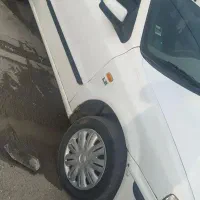 سمند 83|خودرو سواری و وانت|سقز, |دیوار