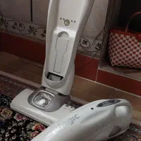 جارو شارژیMajik|جاروبرقی، جارو شارژی، بخارشو|تهران, یافت‌آباد|دیوار