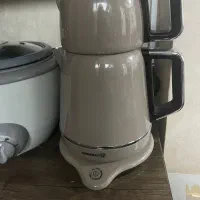 چایی ساز کرکماز