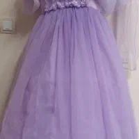 لباس تور بچه گانه