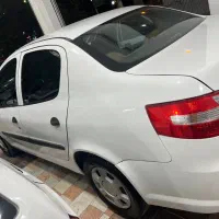 رانا مدل ۹۴ ی برگ سند کم کار|خودرو سواری و وانت|کرمانشاه, |دیوار