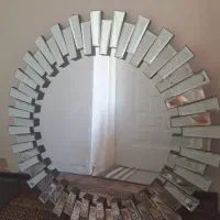 اینه خورشیدی