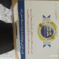 لپ تاپ لنوو گیمنگ نوآکبندتازه خریدپول لازم میفروشم|رایانه همراه|تهران, بهارستان|دیوار