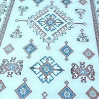 گلیم فرش|گلیم، جاجیم، گبه|جوانرود, |دیوار