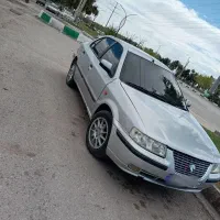 سمندlxمدل84سفارشی دوگانه