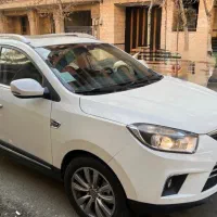 جک s5 موتور 2000  مدل ۱۴۰۰