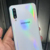 Samsung A50