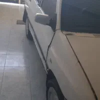 پرایدصبا مدل ۸۷|خودرو سواری و وانت|بندر ماهشهر, |دیوار