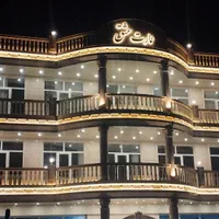 اجاره روزانه/هفتگی/ماهانه آپارتمان ۴ متری