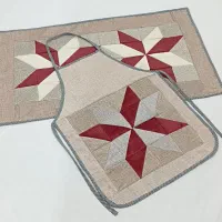 نمگیر،دستگیره،کیسه نان