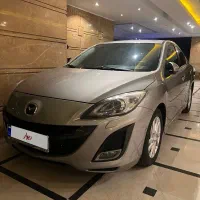 مزدا۳ مدل ۹۰