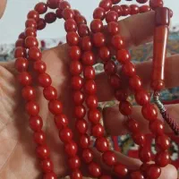 تسبیح کهربا