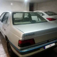 پژو ۴۰۵|خودرو سواری و وانت|هشتگرد, فاز ۱ مهستان|دیوار