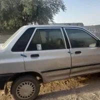 پراید مدل ۸۸