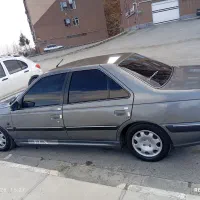 پارس سفارشی|خودرو سواری و وانت|سنندج, |دیوار