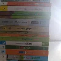 کتاب کنکور تجربی