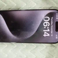 ایفون ۱۵ پرو ۱۲۸ گیگ