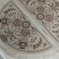 فروش قالیچه گرد