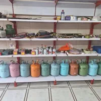 تعمیرات انواع یخچال و فریزر خانگی و صنعتی