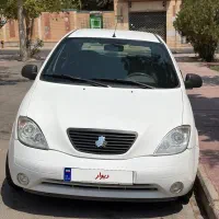 تیبا مدل 95 فنی سالم و تمیز
