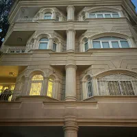 پاسداران دروس کلنگی 500 متر  2 نبش با بنا