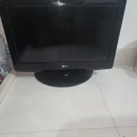 تلویزیون ال سی دی ۲۸ اینچ