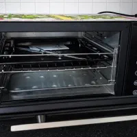 تستر|اجاق گاز و لوازم برقی پختوپز|کرج, ساماندهی|دیوار