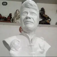 سردیس|مجسمه، تندیس، ماکت|نجفآباد, فیروزآباد|دیوار