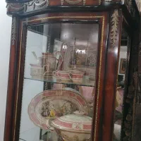 بوفه شیک وتمیز