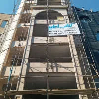 سنگکار و سنگکاری پارکینگ و نما