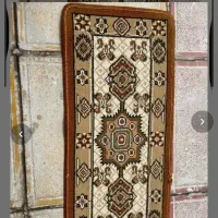 فرش پله