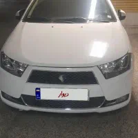 فروش دنا ۹۶ خانگی و کم کار