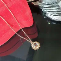 گردنبند عاشقانه . Love|بدلیجات|تهران, خاوران|دیوار