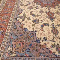 جفت ۶ متری اردکان نقشه تقدیسی سایه بافت اعلا|فرش|همدان, |دیوار